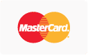 Mastercard payment icon