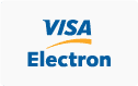 visa electron payment icon
